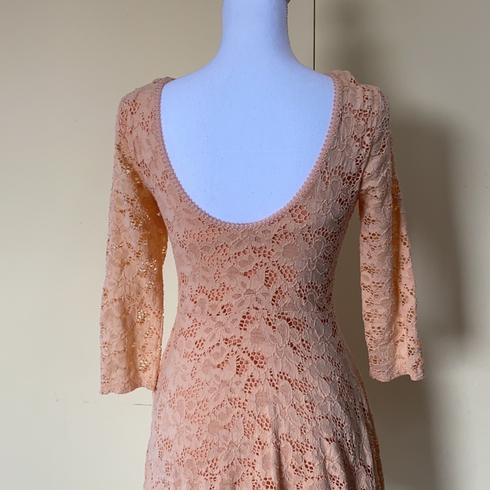 Free people dress size XS - Picture 8 of 13